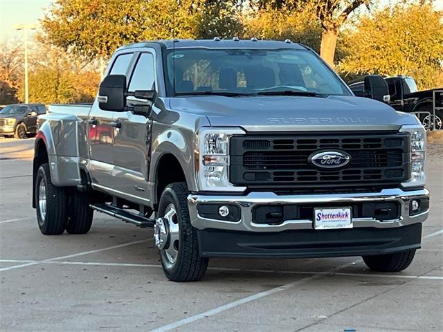 new 2024 Ford F-350 car, priced at $67,500