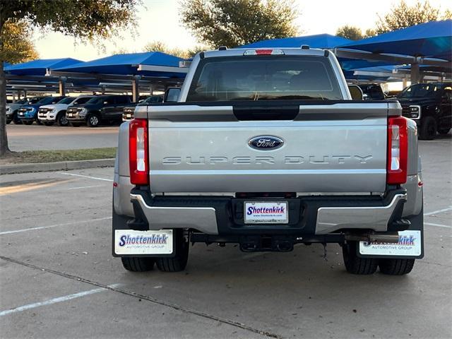 new 2024 Ford F-350 car, priced at $68,500