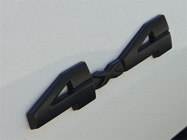 used 2024 Toyota Tundra car, priced at $43,385