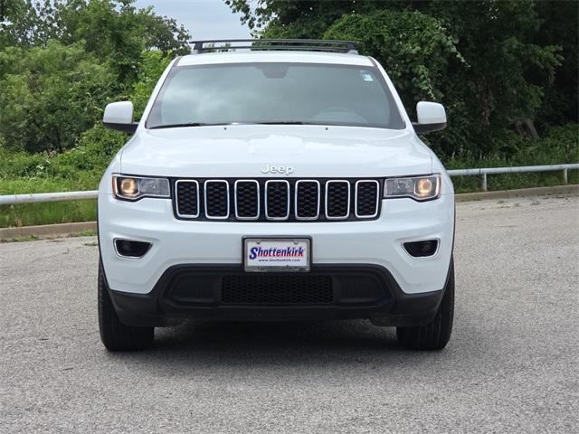 used 2019 Jeep Grand Cherokee car, priced at $21,864