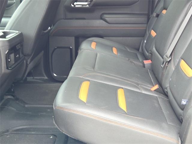 used 2024 GMC Sierra 1500 car, priced at $56,299