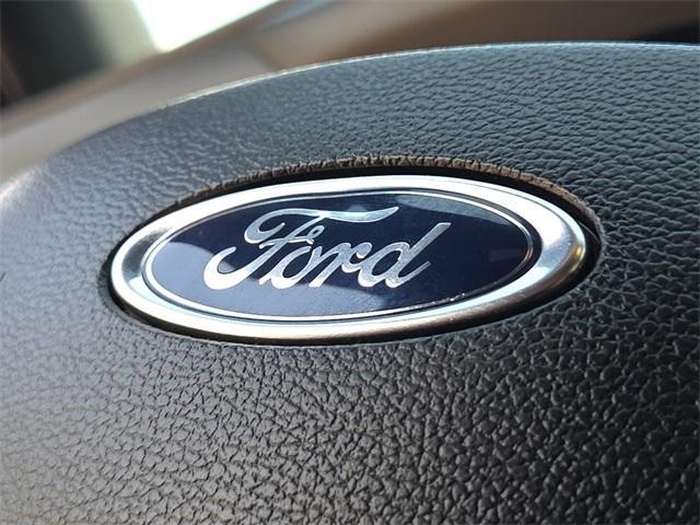 used 2023 Ford Explorer car, priced at $35,984