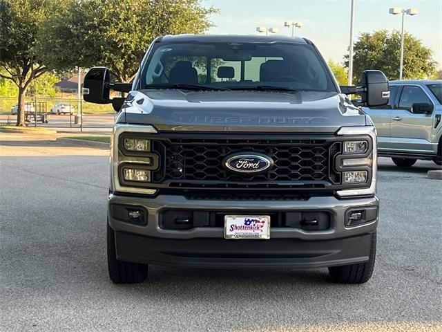 new 2024 Ford F-250 car, priced at $75,041