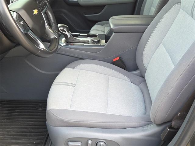 used 2020 Chevrolet Blazer car, priced at $20,673