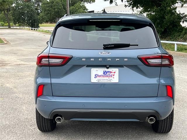 new 2024 Ford Escape car, priced at $26,224