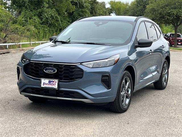 new 2024 Ford Escape car, priced at $26,224