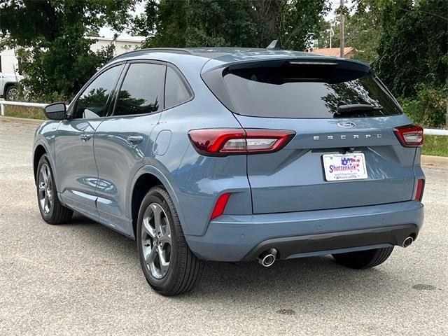 new 2024 Ford Escape car, priced at $26,224