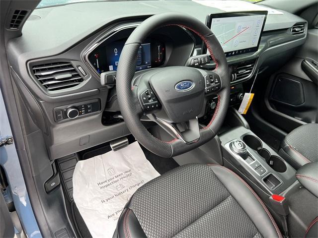 new 2024 Ford Escape car, priced at $26,224