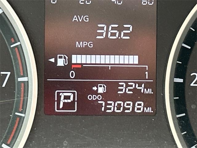 used 2021 Nissan Versa car, priced at $11,950