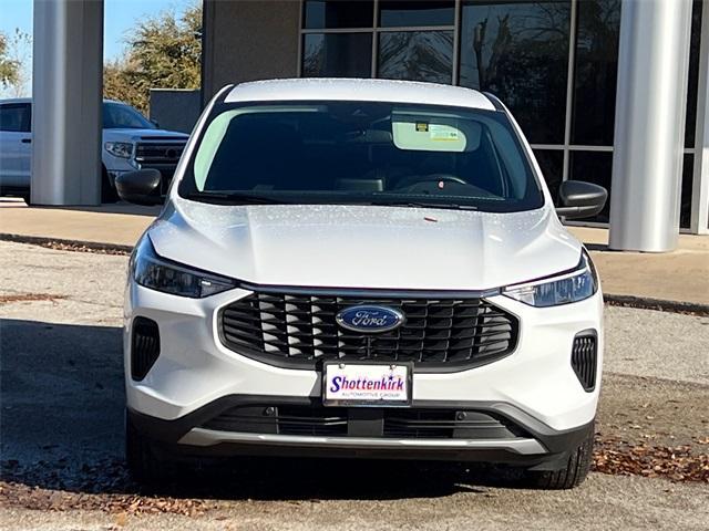 new 2025 Ford Escape car, priced at $28,052