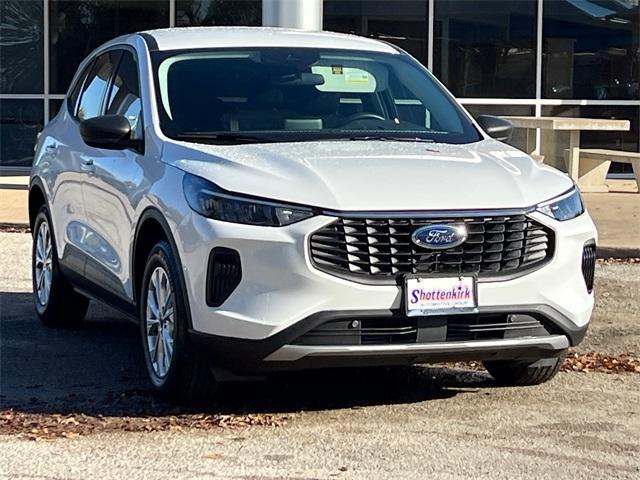 new 2025 Ford Escape car, priced at $26,570