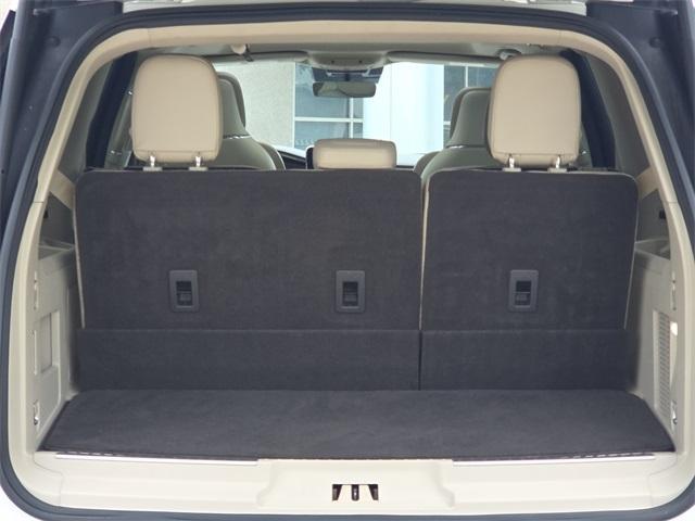 used 2020 Lincoln Navigator car, priced at $39,842