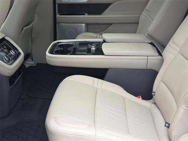used 2020 Lincoln Navigator car, priced at $39,842