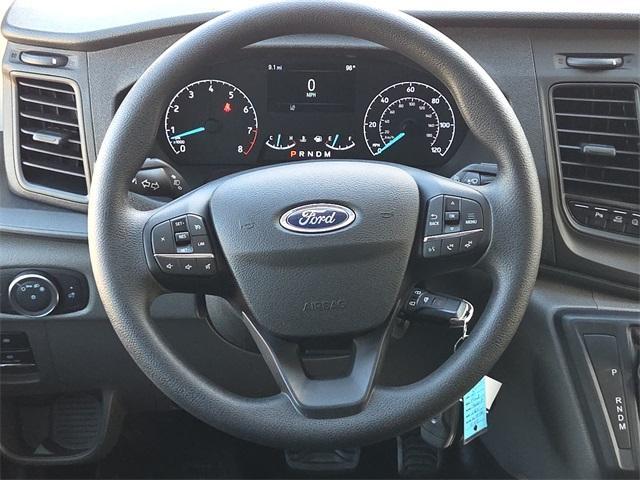 new 2025 Ford Transit-250 car, priced at $52,630
