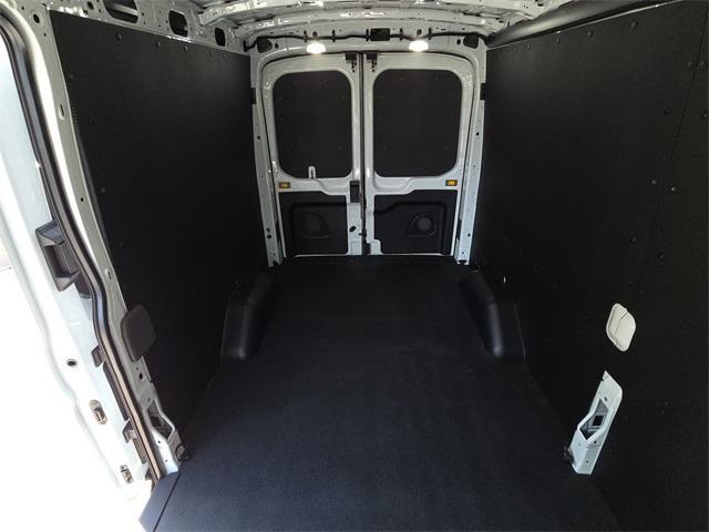 new 2025 Ford Transit-250 car, priced at $52,630