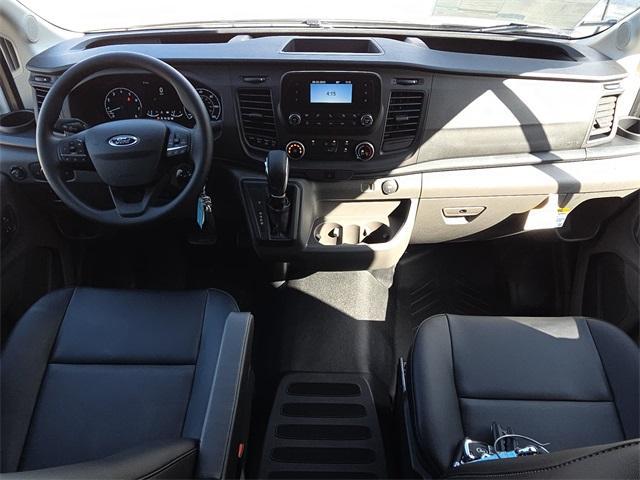 new 2025 Ford Transit-250 car, priced at $52,630