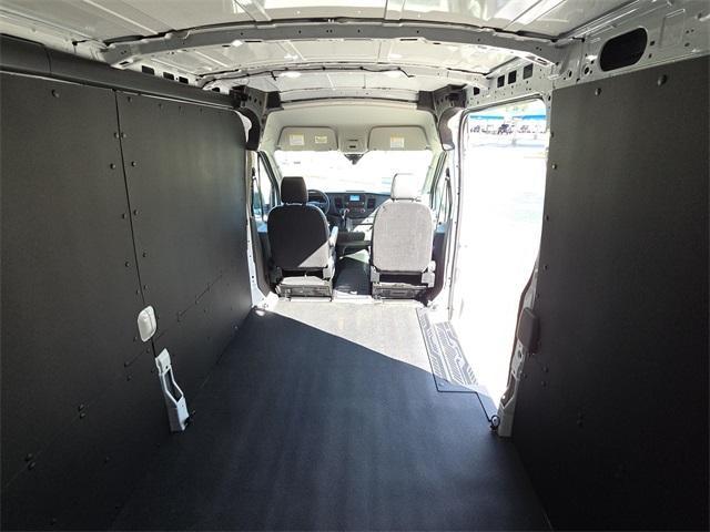 new 2025 Ford Transit-250 car, priced at $52,630