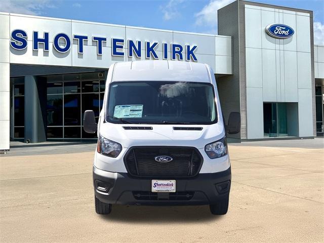 new 2025 Ford Transit-250 car, priced at $52,630