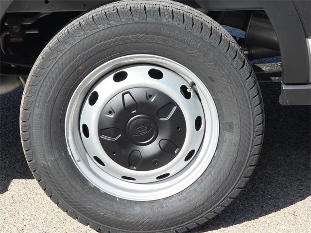 new 2025 Ford Transit-250 car, priced at $52,630