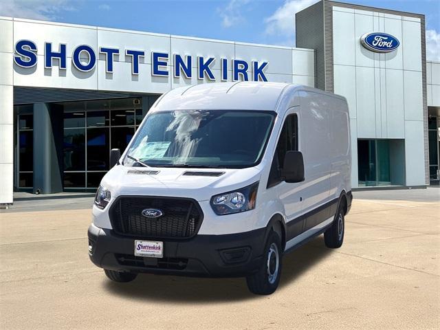 new 2025 Ford Transit-250 car, priced at $52,630