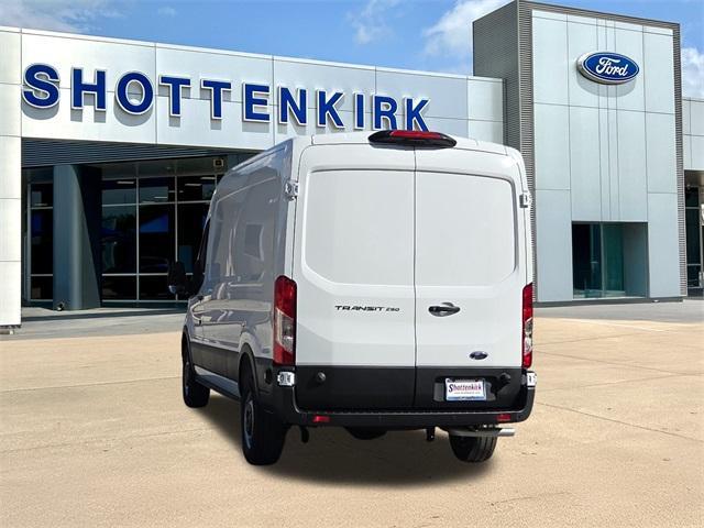 new 2025 Ford Transit-250 car, priced at $52,630