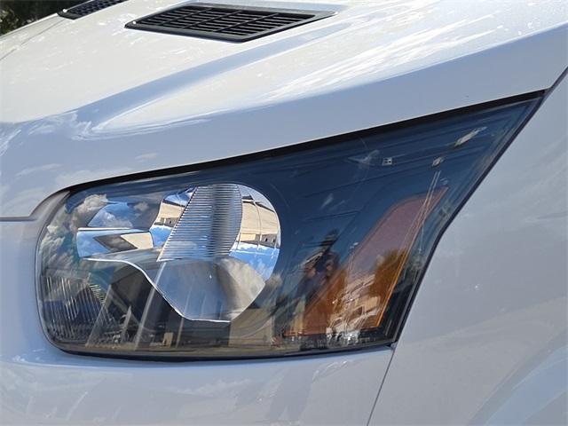 new 2025 Ford Transit-250 car, priced at $52,630
