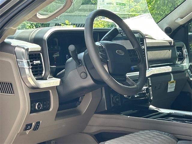 new 2025 Ford F-350 car, priced at $101,263