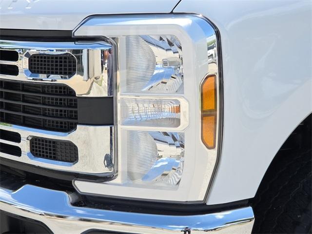 used 2024 Ford F-250 car, priced at $61,145