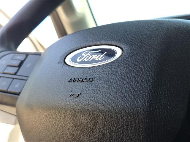 used 2024 Ford F-250 car, priced at $61,145