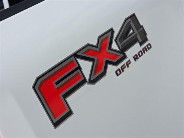 used 2024 Ford F-250 car, priced at $61,145