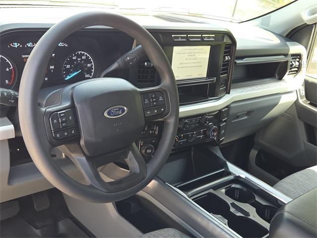 used 2024 Ford F-250 car, priced at $61,145