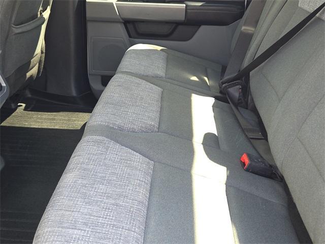 used 2024 Ford F-250 car, priced at $61,145
