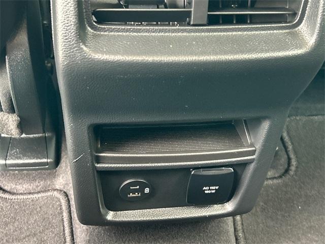 used 2022 Ford Edge car, priced at $26,052