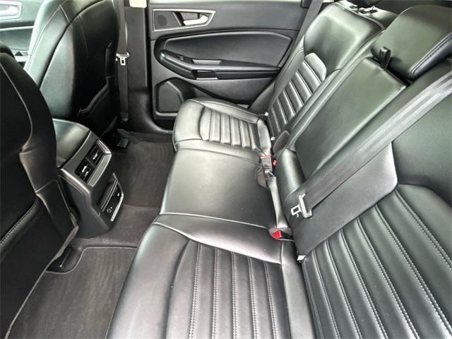 used 2022 Ford Edge car, priced at $26,052