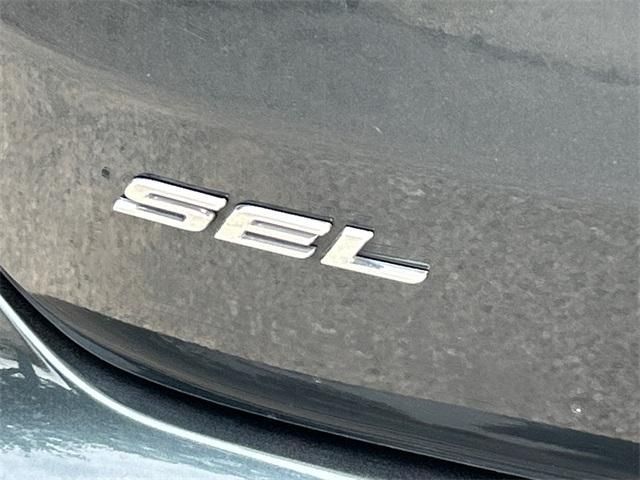 used 2022 Ford Edge car, priced at $26,052