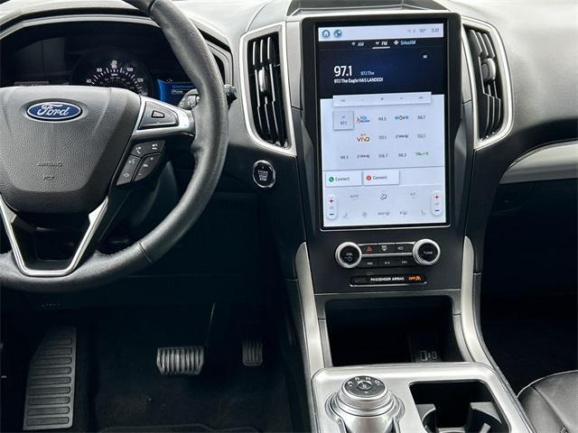 used 2022 Ford Edge car, priced at $26,052