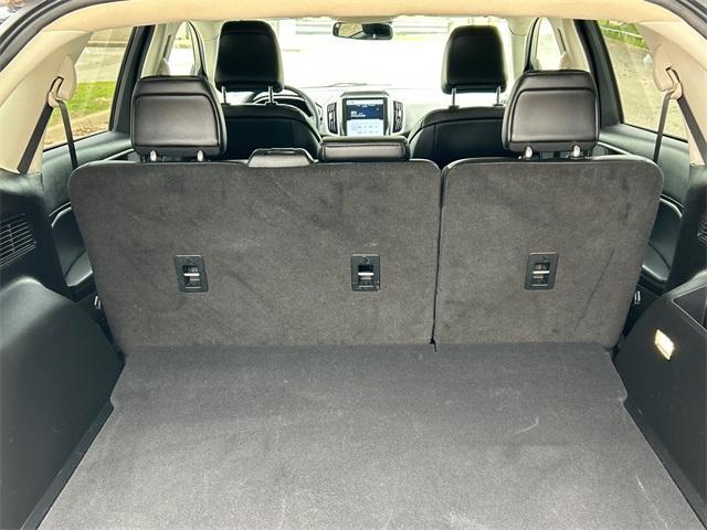 used 2022 Ford Edge car, priced at $26,052