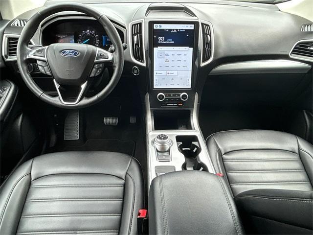 used 2022 Ford Edge car, priced at $26,052