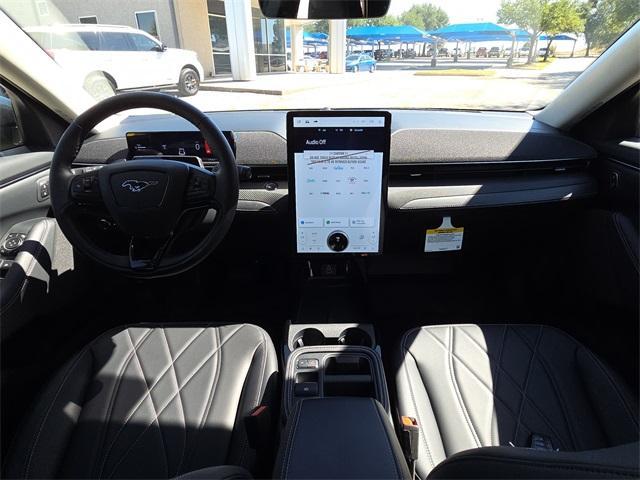 used 2025 Ford Mustang Mach-E car, priced at $31,214