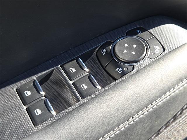 used 2025 Ford Mustang Mach-E car, priced at $31,214