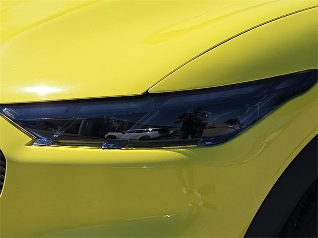 used 2025 Ford Mustang Mach-E car, priced at $31,214