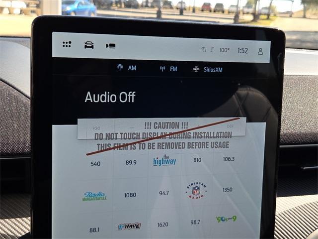 used 2025 Ford Mustang Mach-E car, priced at $31,214