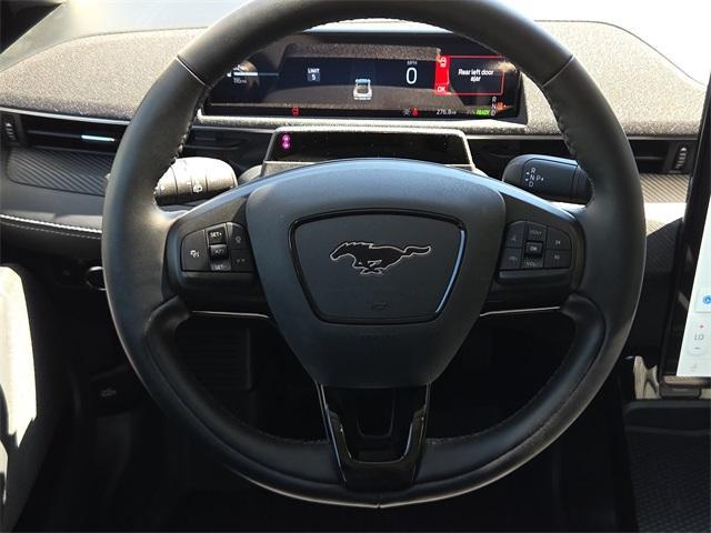 used 2025 Ford Mustang Mach-E car, priced at $31,214