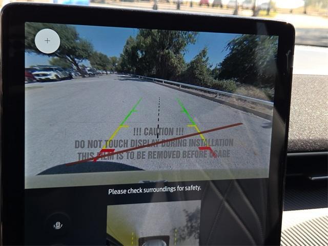 used 2025 Ford Mustang Mach-E car, priced at $31,214