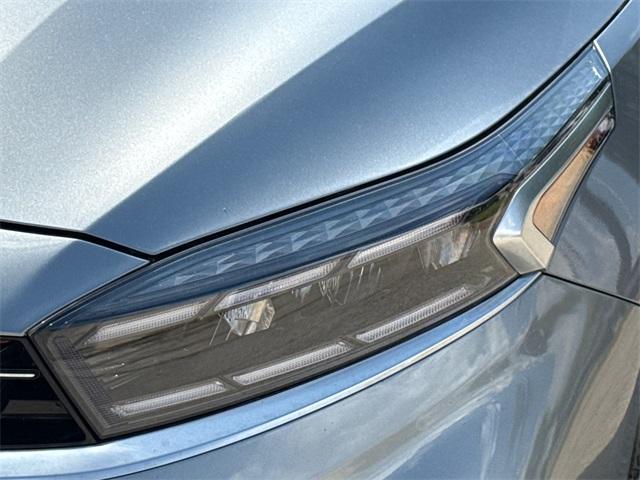 used 2023 Kia Forte car, priced at $18,980