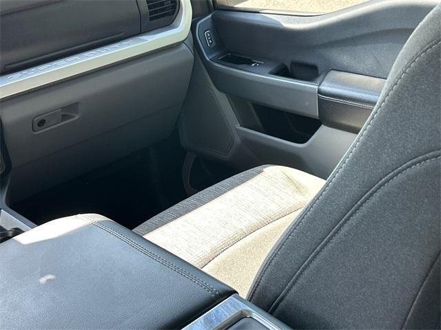 used 2024 Ford F-250 car, priced at $55,371