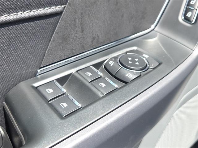 new 2025 Ford F-150 car, priced at $51,602