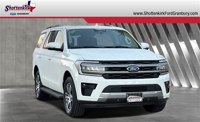 new 2024 Ford Expedition car, priced at $69,673