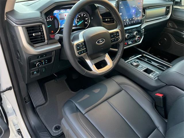 new 2024 Ford Expedition car, priced at $62,673