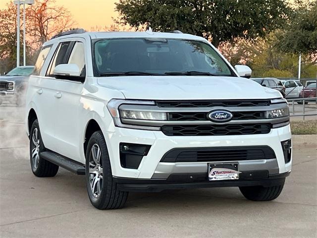 new 2024 Ford Expedition car, priced at $62,673